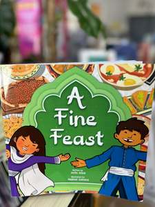 Hajj Eid Al Adha: A Fine Feast