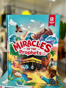 Learning Roots: Miracles of the Prophets