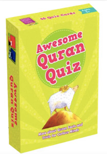 Goodword: Awesome Quran Quiz