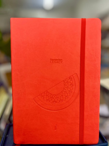 Journal Planners: Ramadan Legacy Planner
