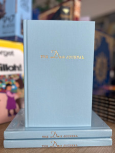 Journal Planners: The Dua Journal - Children's