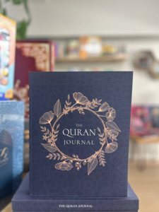 Journal Planners: The Quran Journal