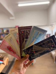 Gifts Bundles And Vouchers: Islamic Acrylic Bookmark