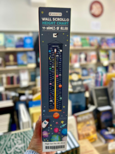 Gifts Bundles And Vouchers: Height Chart : 99 Names of Allah