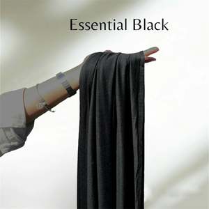 Best Sellers: Bamboo Jersey Hijab