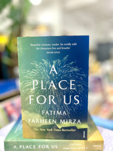 Teen And Adult Fiction: A Place for Us