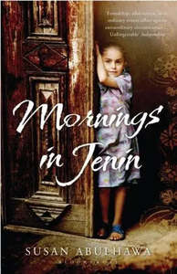Teen And Adult Fiction: Mornings in Jenin