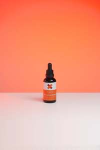 Support Local: Cubita Skincare Oil Concentrate