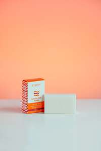 Cubita Skincare Infused Goat's Milk Soap