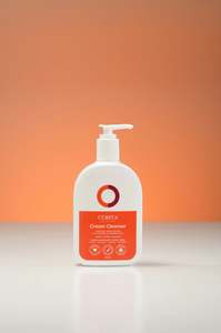 Support Local: Cubita Skincare Gentle Cream Cleanser