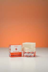 Cubita Skincare Gentle Shampoo Bar