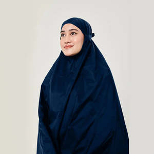 Support Local: Zaahara Travel Prayer Clothes — 2-Piece Set