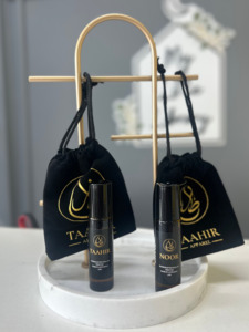 Taahir Apparel Ittars