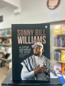 Support Local: A Step Nearer to God: Crafting Purpose with the Art of Islam