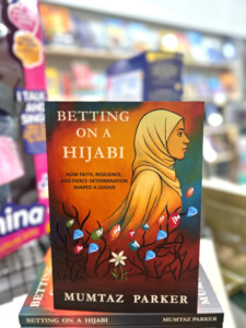 Betting on a Hijabi