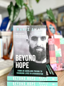 Support Local: Beyond Hope