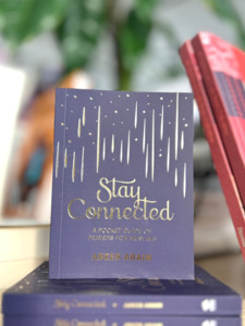 Dua Books: Stay Connected: A Pocket Guide of Prayers for Muslims