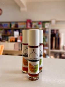 Scents And Fragrances: T Ford Tobako Oudh