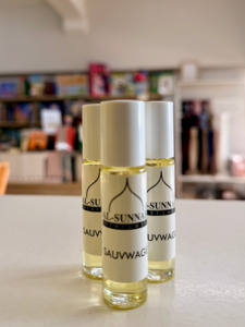 Scents And Fragrances: Sauvwage