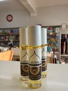 Scents And Fragrances: Oud For Excellence