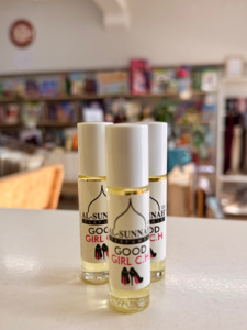 Scents And Fragrances: Good Girl C.H