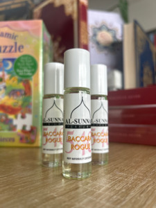 Scents And Fragrances: Baccara Rogue 540