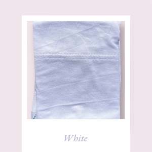 Clothing Accessories: Modal Jersey Undercaps