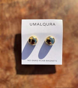 Clothing Accessories: Hijab Magnets (in variety of colours)