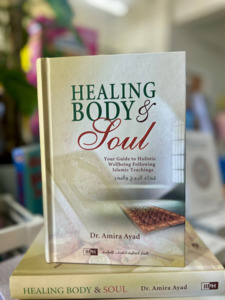 Healing Body & Soul