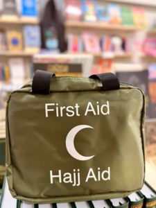 Hajj Aid Kit