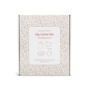 Products: First Tableware Set