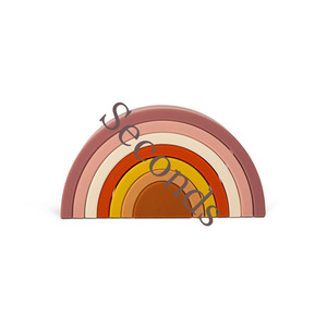 Toys My Little Me: Seconds Autumn Rainbow