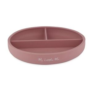 Seconds My Little Me: Seconds Divided Suction Plate