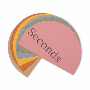 Seconds Large Placemat