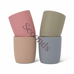 Seconds My Little Me: Seconds Open Cup