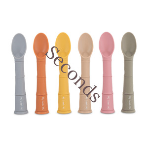 Seconds Starter Spoons