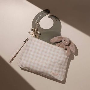 Seconds Travel Pouch