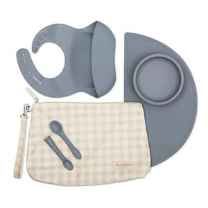 Travel Pouch My Little Me: Little Travel Pouch - Beginner Set