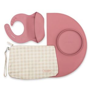 Travel Pouch My Little Me: Little Travel Pouch - Experienced Set