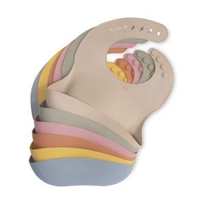 Silicone Bibs