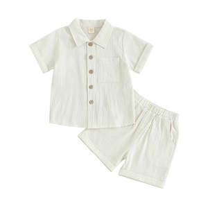 Christmas Collection: Lounge Holiday Set | Ivory