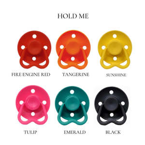 CMC GOLD - Exclusive Hold Me Dummies Twin Pack (Size 1) NB- 6m (VENTED TEAT) | M&hellip;
