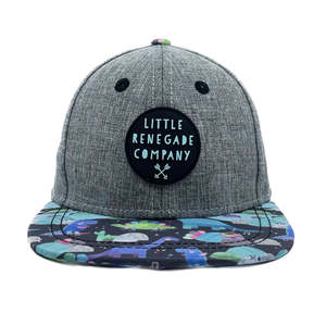 Little Renegade Company - Dino Party Cap