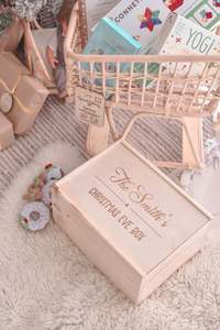 Timber Tinkers - Christmas Box – Classic