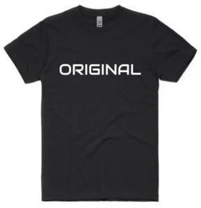 Fathers Day Collection: The Dad Squad - Original Adult T-Shirt