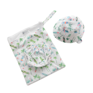 Anchor Arrow: Anchor & Arrow - Essential beach set | Chasing Waves