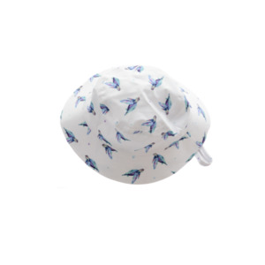 Anchor Arrow: Anchor & Arrow - Swim Hat | Sea Turtles