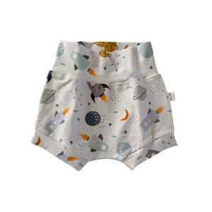 Pili Pala Collections - Handmade Bummies | Space