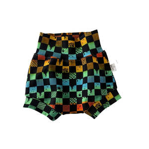 Pili Pala Collections - Handmade Bummies | Asher