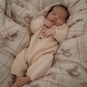Wraps Blankets Swaddles: Pop Ya Tot - Swaddle | The Rocking Horse